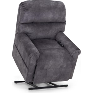 Franklin Franklin Recliners Sinclair Lift Recliner Wilcox Furniture Lift Chairs