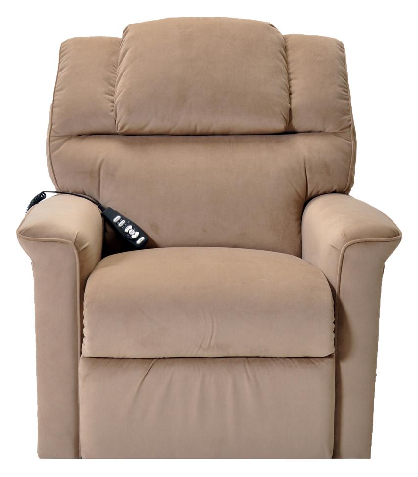 Franklin Franklin Recliners 480 Trinity Lift Recliner With Casual Style And Remote Furniture And Appliancemart Lift Chairs
