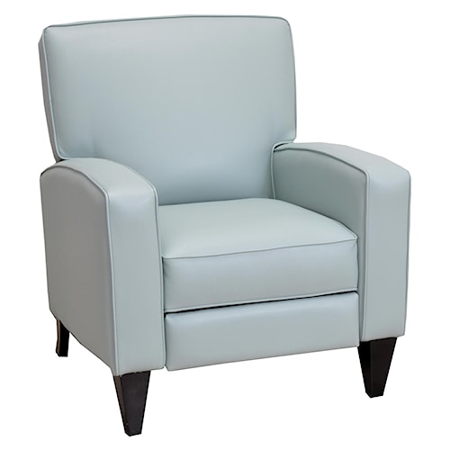 lucy push back chair in casual and contemporary style - franklin lucy push back chair in casual and contemporary style - franklin