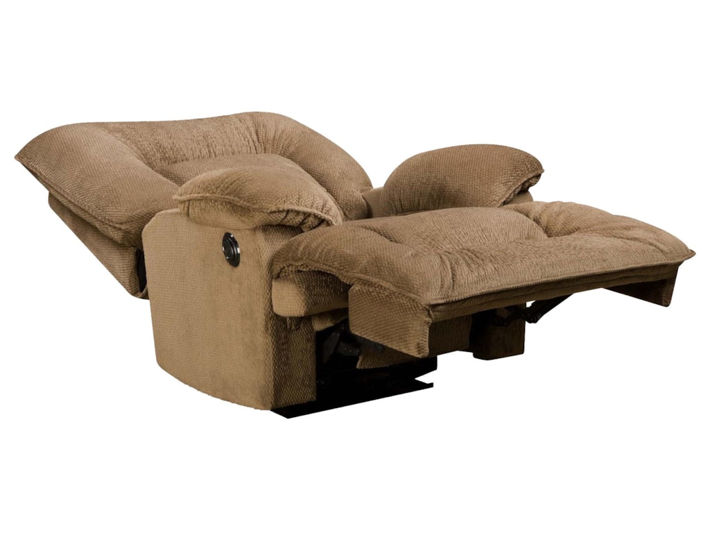 Franklin Franklin ReclinersHamilton Swivel Glider Recliner