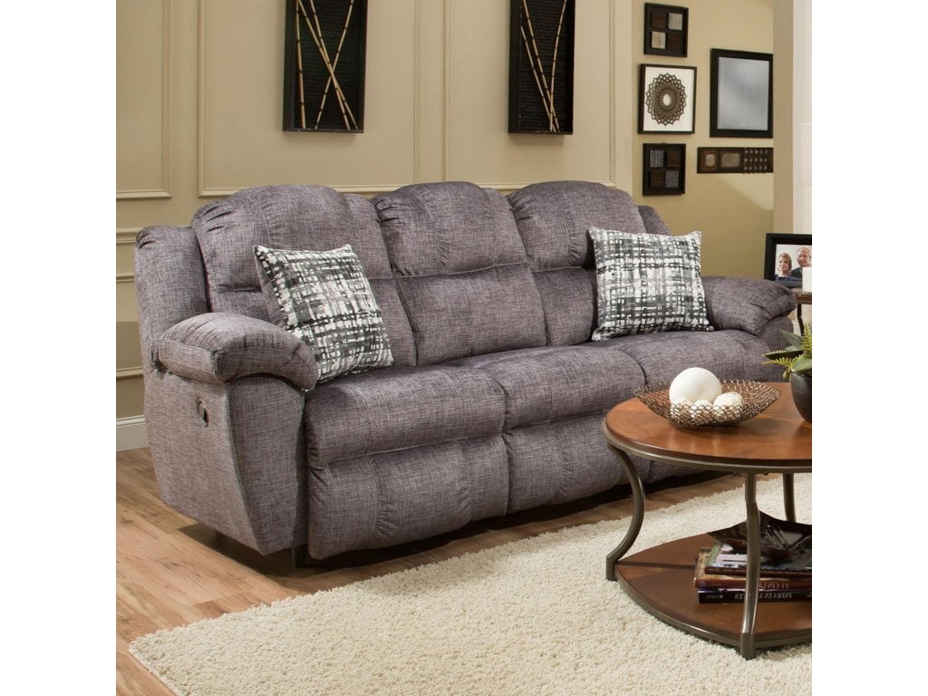 Franklin Victory Reclining Sofa Vandrie Home Furnishings Franklin Victoryreclining Sofa