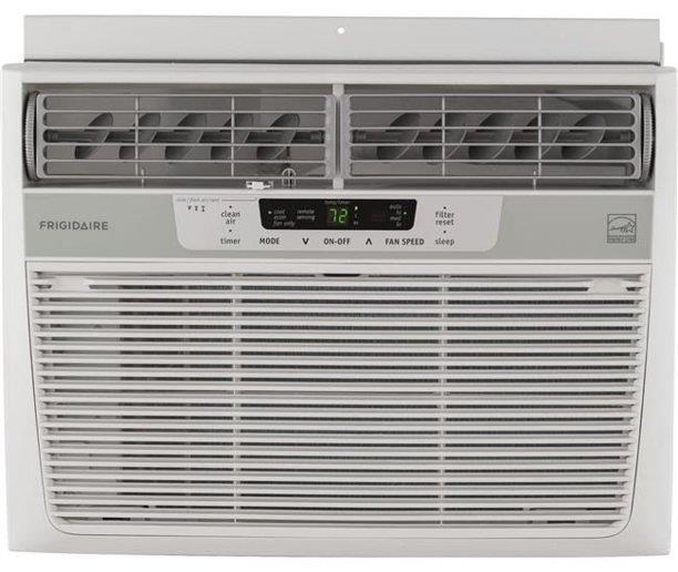 12000 btu square feet