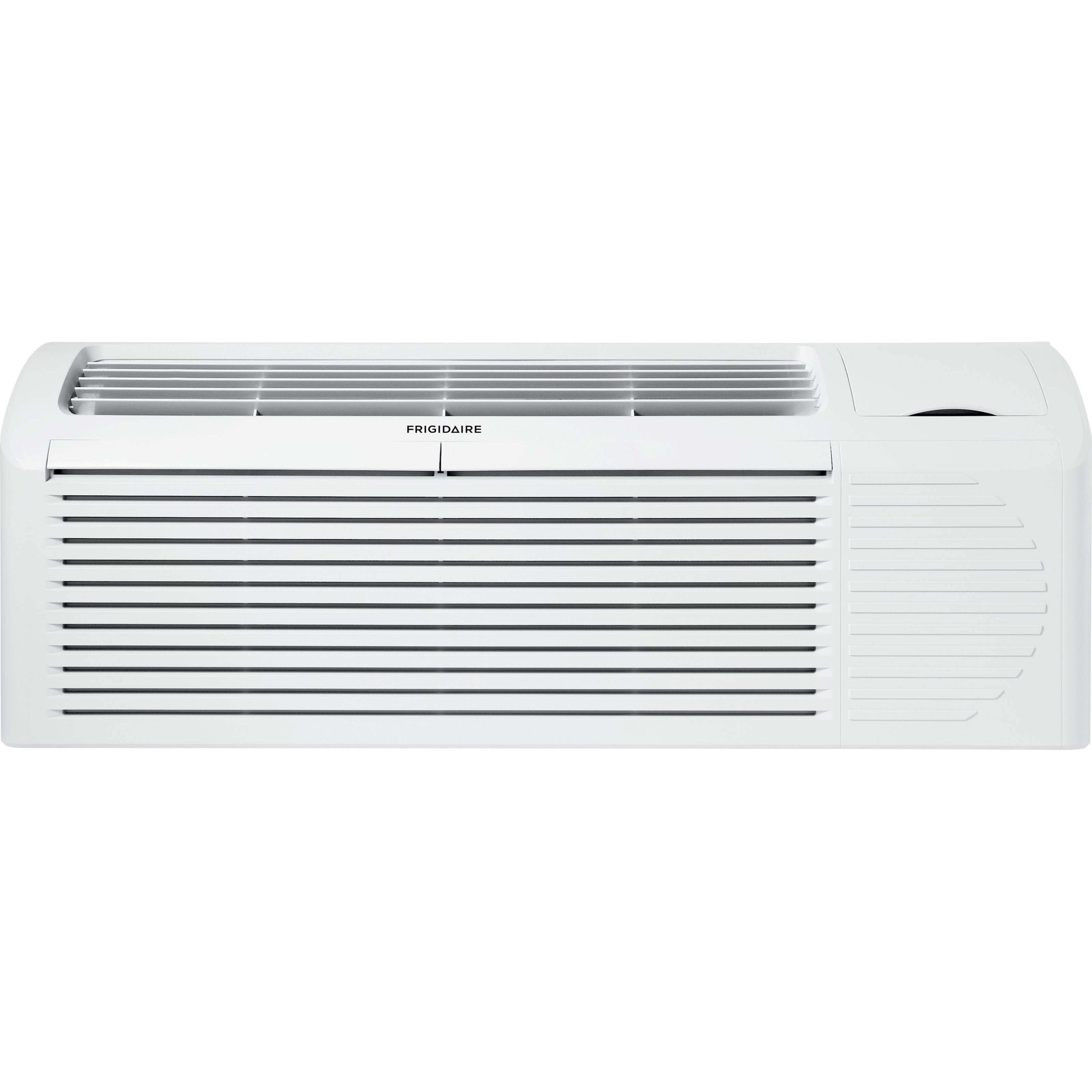 Frigidaire Air Conditioners FFRP152HT3 PTAC unit with Heat Pump and  Electric Heat backup 15,000 BTU 208/230V with Corrosion Guard and Dry Mode  | VanDrie Home Furnishings | AC Wall Units