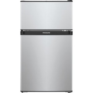 Frigidaire Ffps3133um 3 1 Cu Ft Compact Refrigerator Furniture And Appliancemart Refrigerator Compact