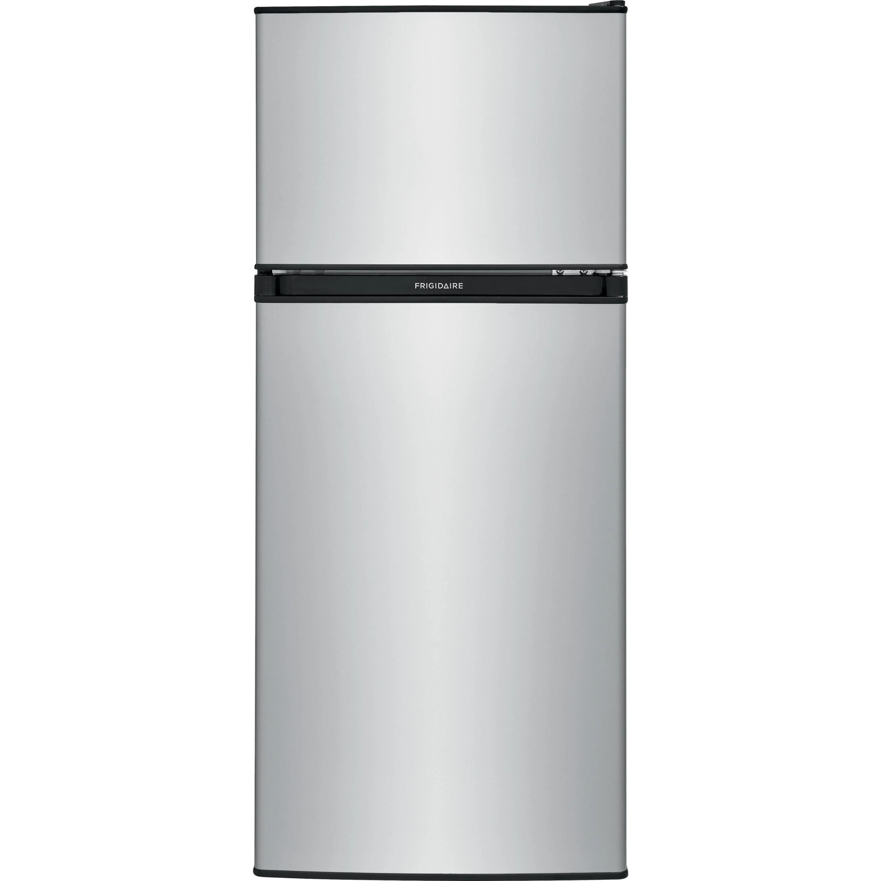 4.5 Cu. Ft. Compact Refrigerator Silver Mist-FFPE4533UM