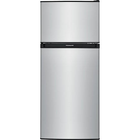 Hotpoint 1.7 Cu. ft. Black Compact Refrigerator-HME02GGMBB