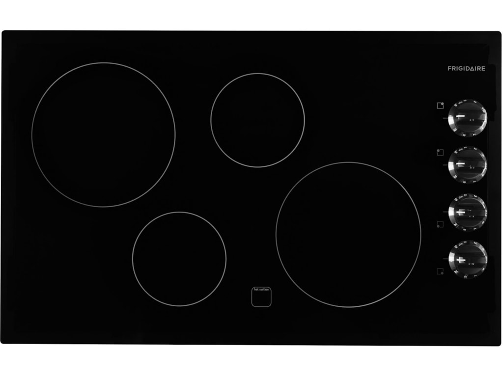 Frigidaire Electric Cooktops32' Built-In Electric Cooktop