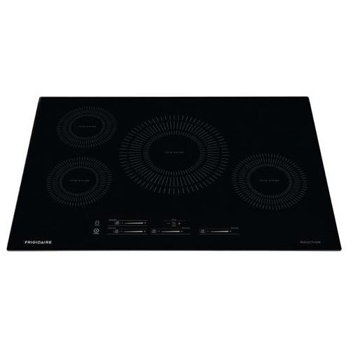 Frigidaire 30 Induction Cooktop Westrich Furniture Appliances