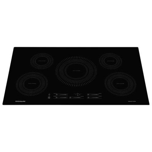 600 induction cooktop