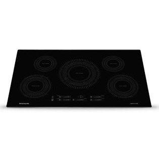 frigidaire ffic3626tb cooktop