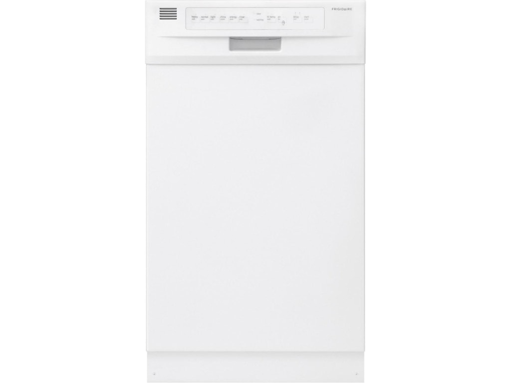 Frigidaire Dishwashers18