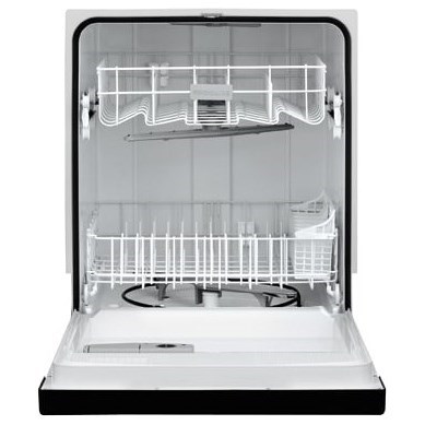 Frigidaire Ffbd2406nd 24 Built In Tall Tub Dishwasher With