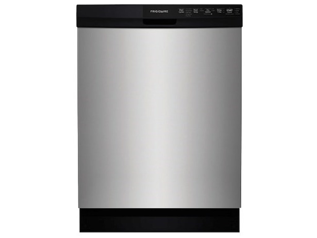 Frigidaire Dishwashers24
