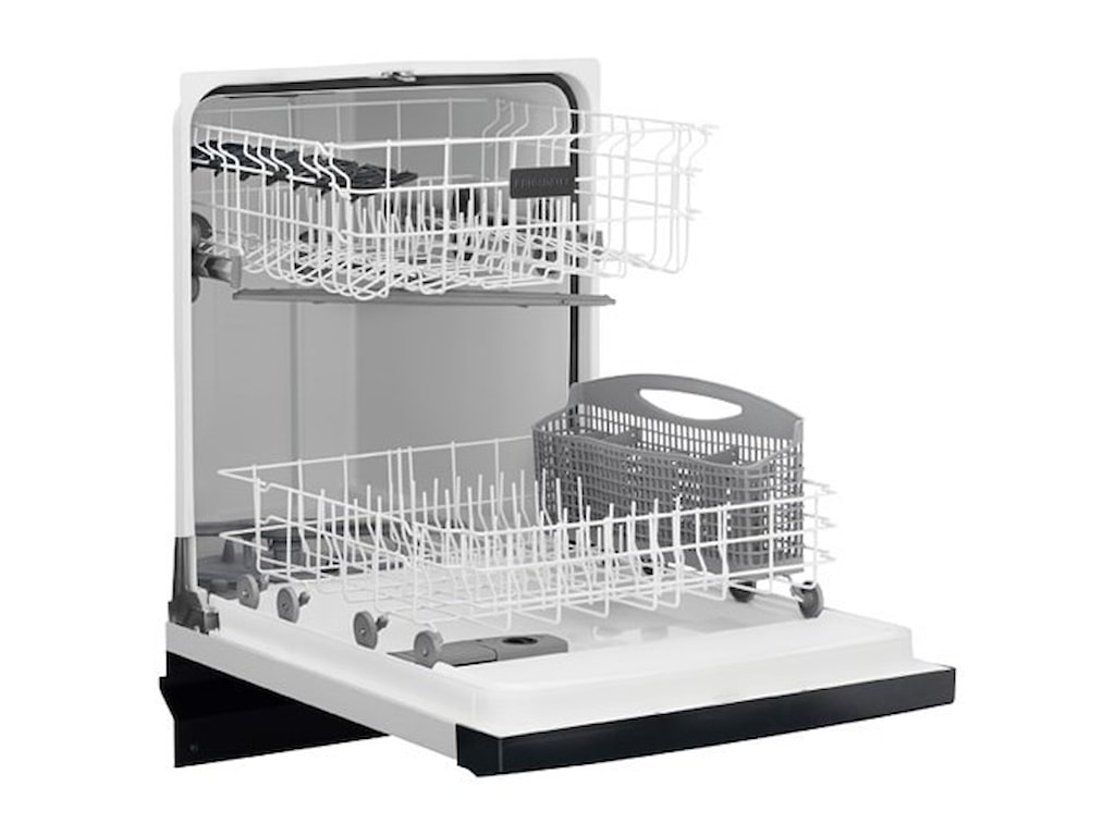 Frigidaire Dishwashers24