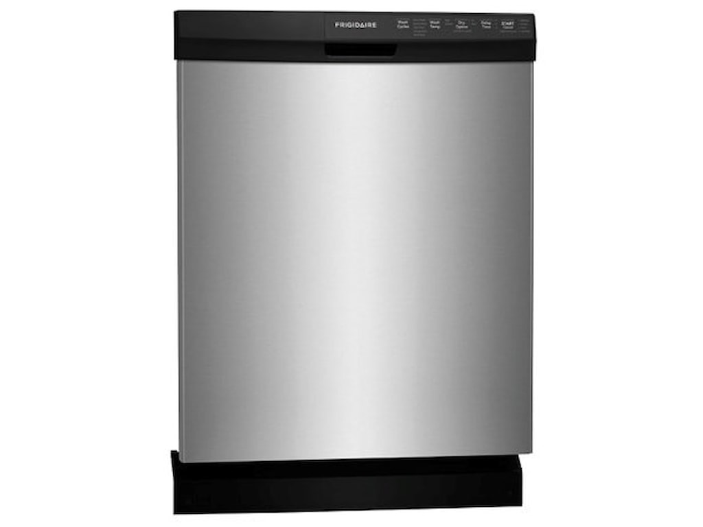 Frigidaire Dishwashers24