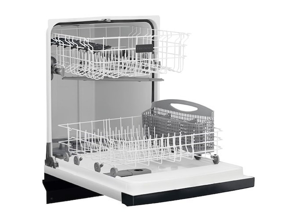 Frigidaire Dishwashers24