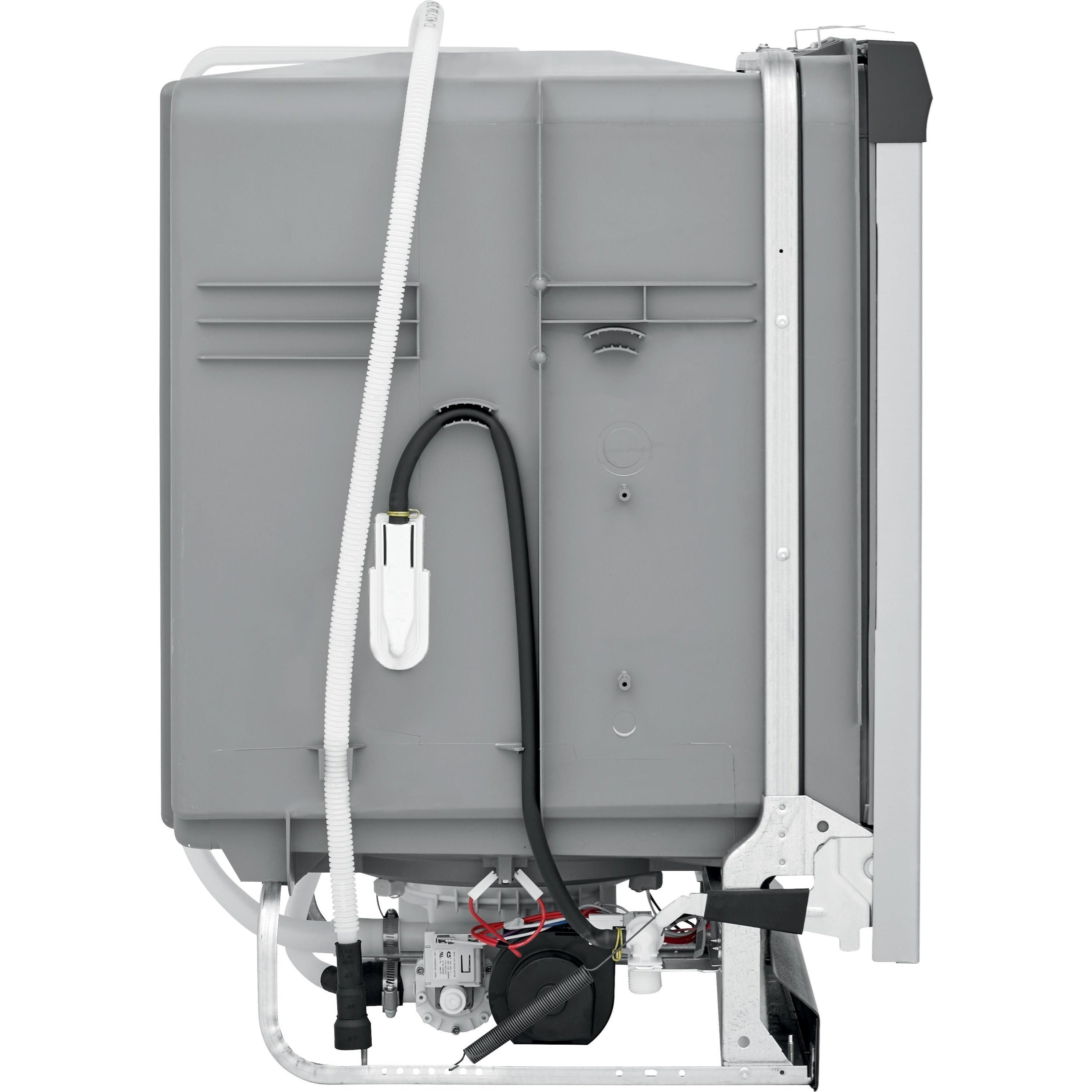 Frigidaire Ffcd2413us 24 Built In Dishwasher Furniture And Appliancemart Dishwasher Built In