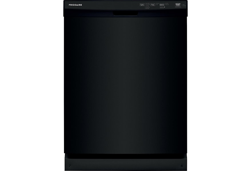 Frigidaire 728026074 24 Built-In Dishwasher, Schewels Home