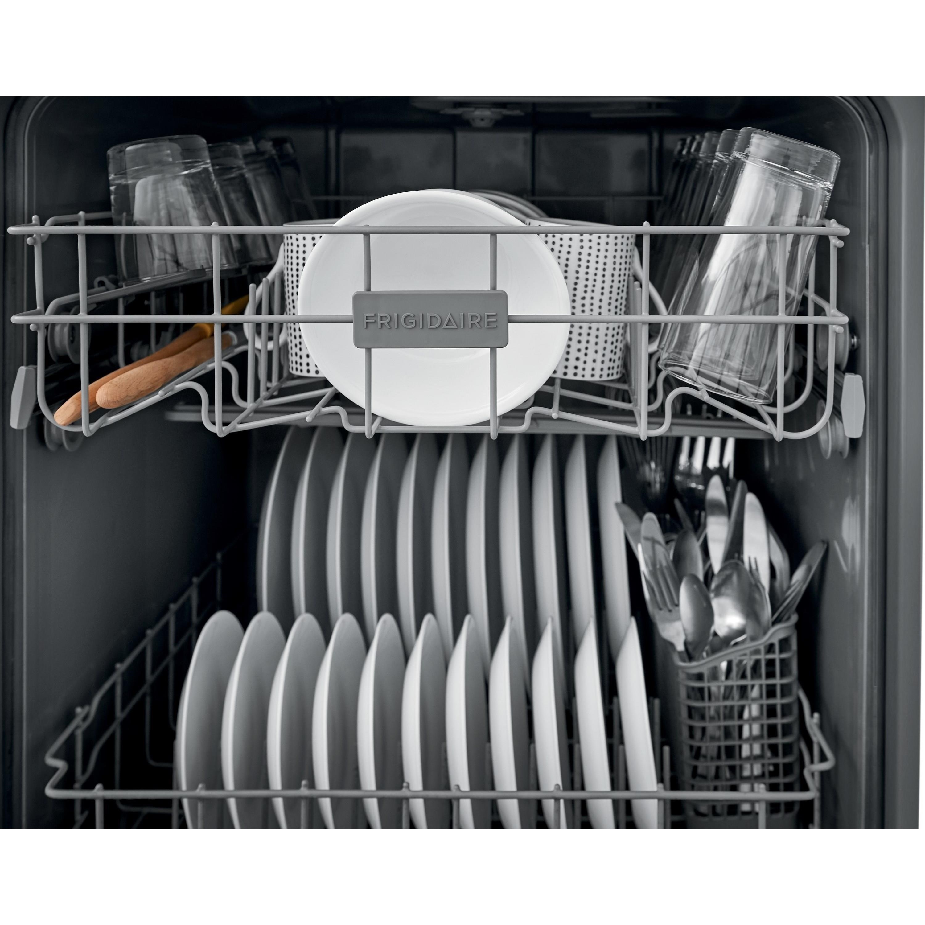 ffcd2418us dishwasher