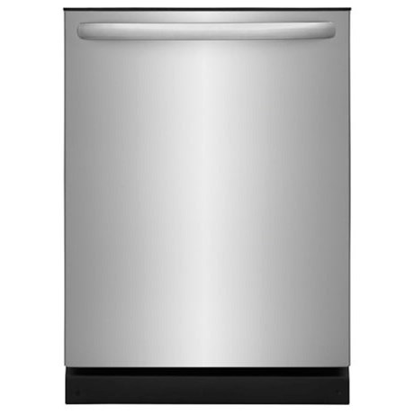 frigidaire orbit clean