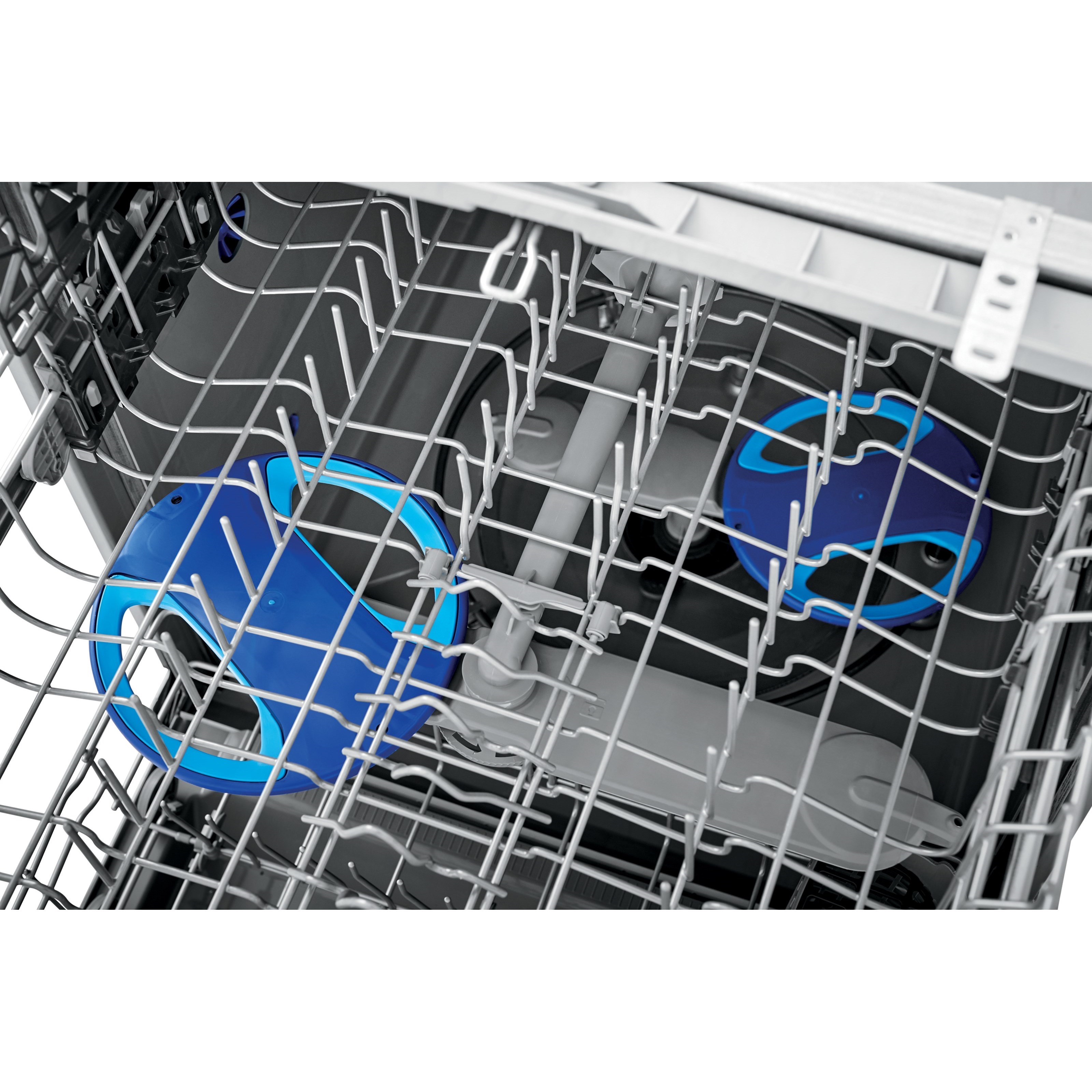 orbit clean dishwasher
