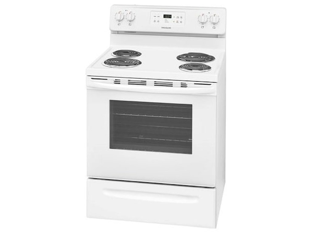 Frigidaire 30 Electric Range Colder S Furniture And Liance Frigidaire Electric Range30