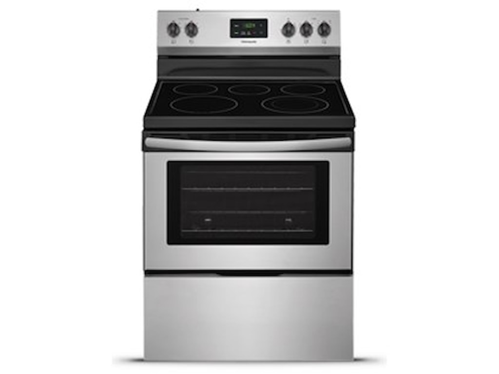 Frigidaire Electric Range30
