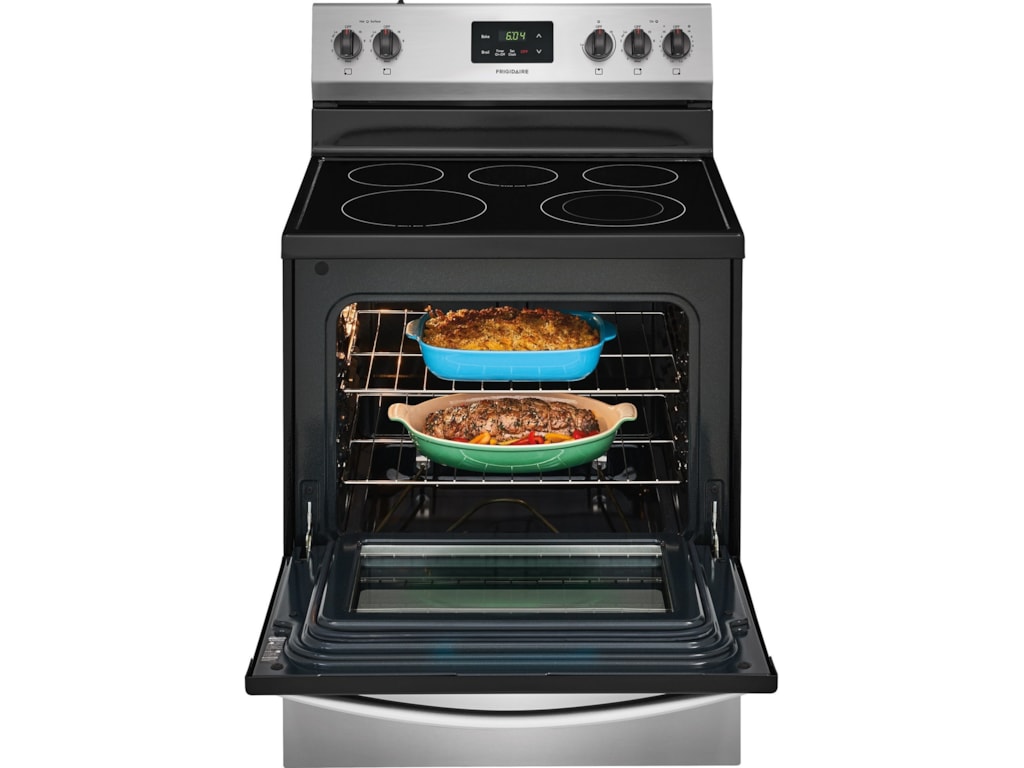 Frigidaire Electric Range30