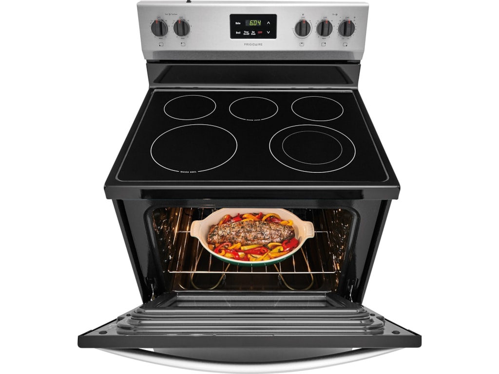Frigidaire Electric Range30