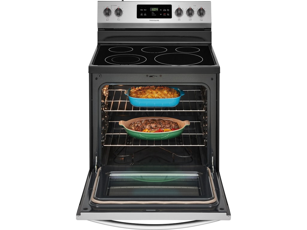 Frigidaire Electric Range30