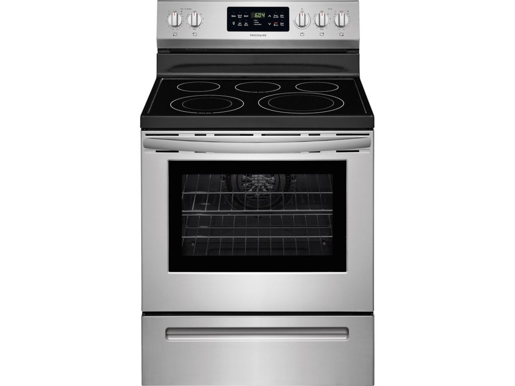 Frigidaire Electric Range30