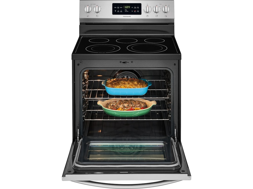 Frigidaire Electric Range30