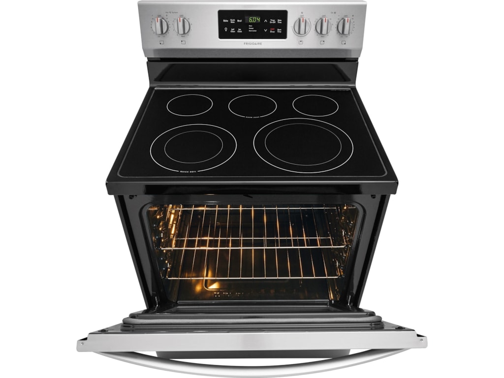 Frigidaire Electric Range30