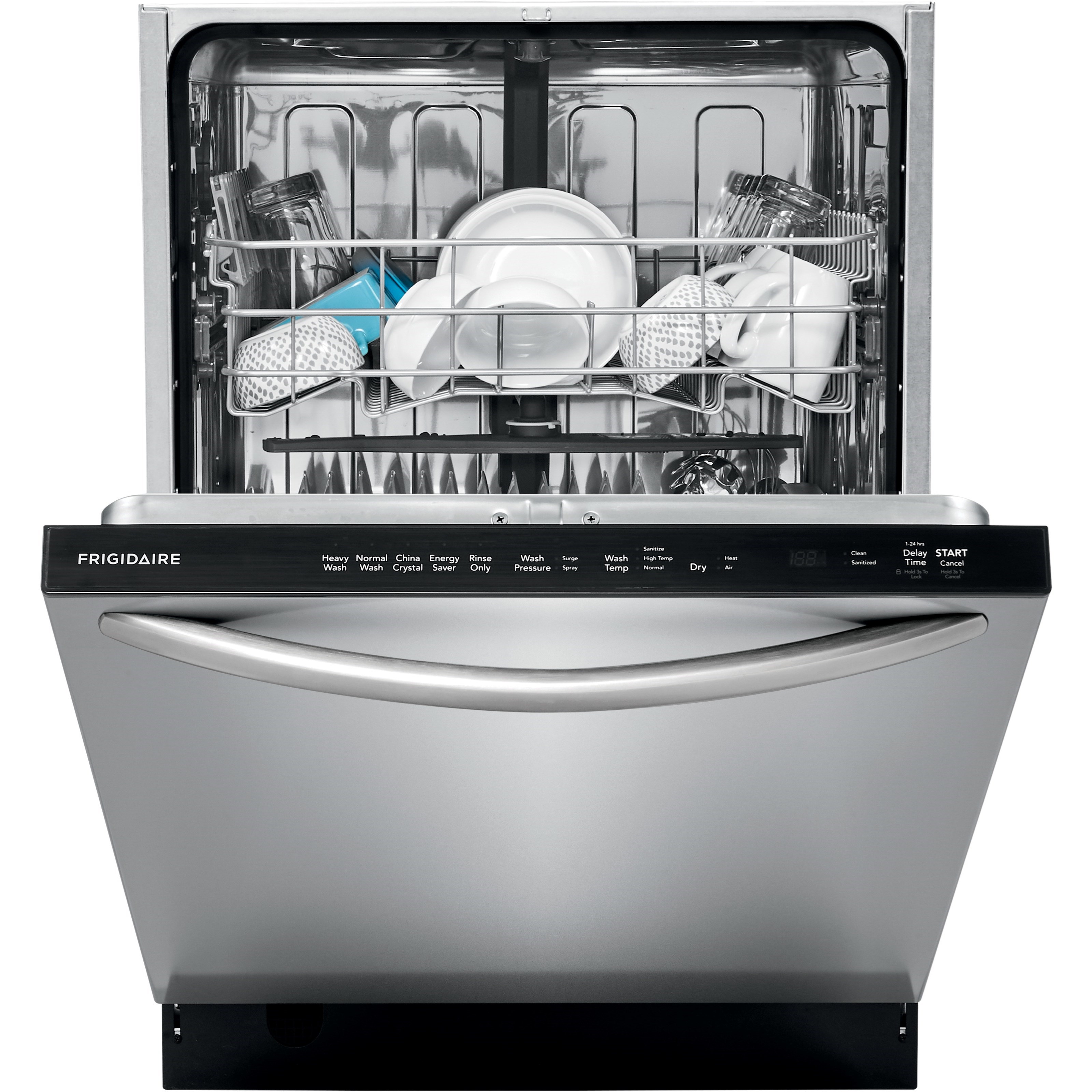32.5 high dishwasher