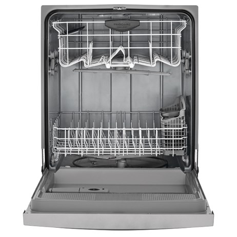 frigidaire gallery dishwasher lower spray arm