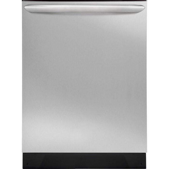 Gallery ENERGY STAR® 24" Built-In Dishwasher