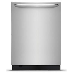 Frigidaire 24 Built In Dishwasher With Evendry System Wilcox