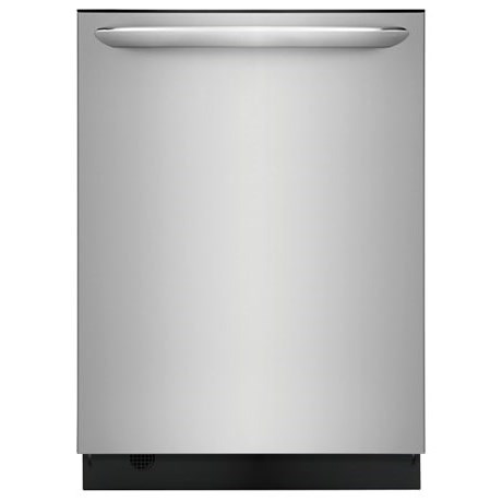 frigidaire dishwasher 49 decibel