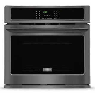 Frigidaire Gallery 30 Single Electric Wall Oven Vandrie Home Furnishings Ovens Electric Single