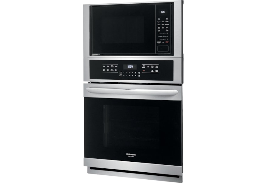 Best Wall Oven Microwave Combos - Our Top Picks 2 wall oven microwave combo