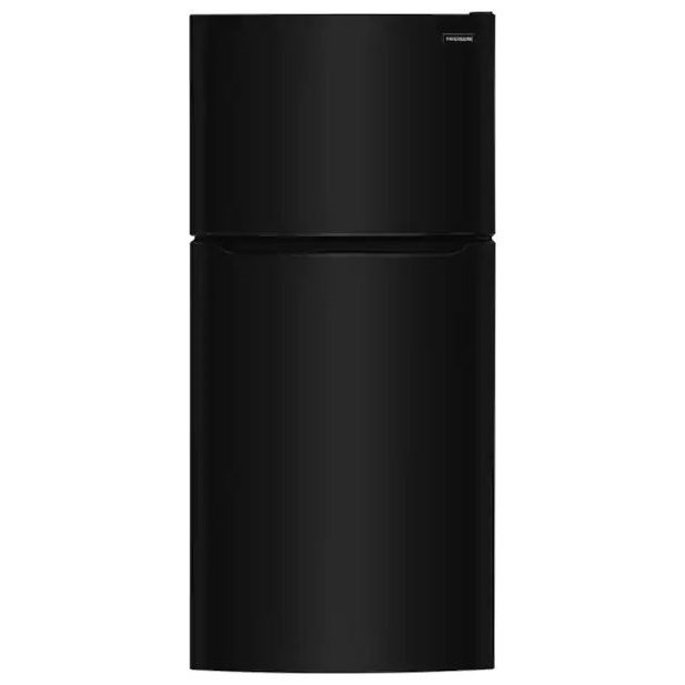 frigidaire fftr2045vb