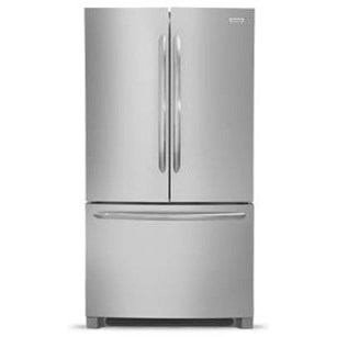 Frigidaire Fghg2368tf 22 4 Cu Ft Gallery Counter Depth French Door Refrigerator Furniture And Appliancemart Refrigerator French Door