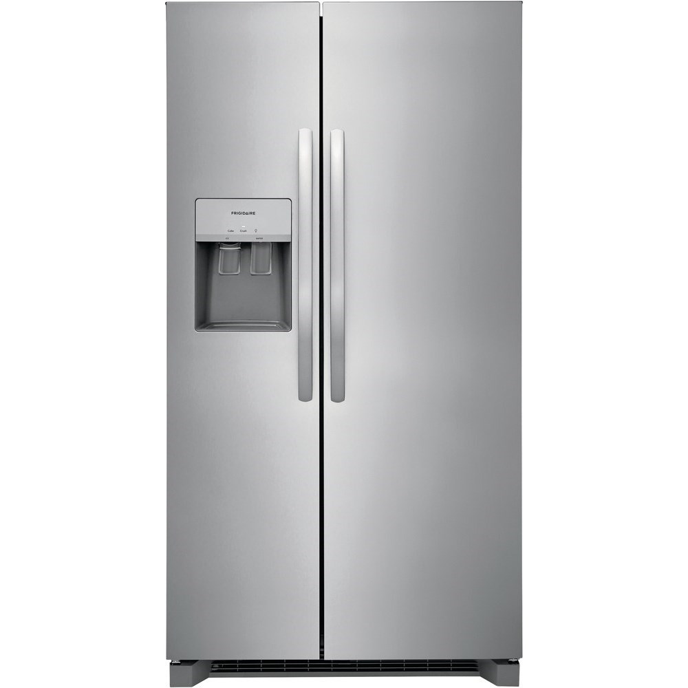 frigidaire frsg1915av reviews