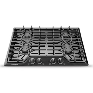 Frigidaire Ffgc3026sb 30 Gas Cooktop Furniture And