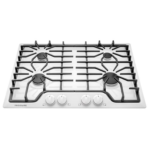 frigidaire 30 inch cooktop