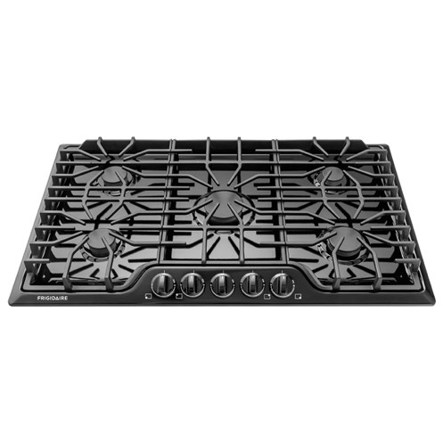 frigidaire gas cooktop 36