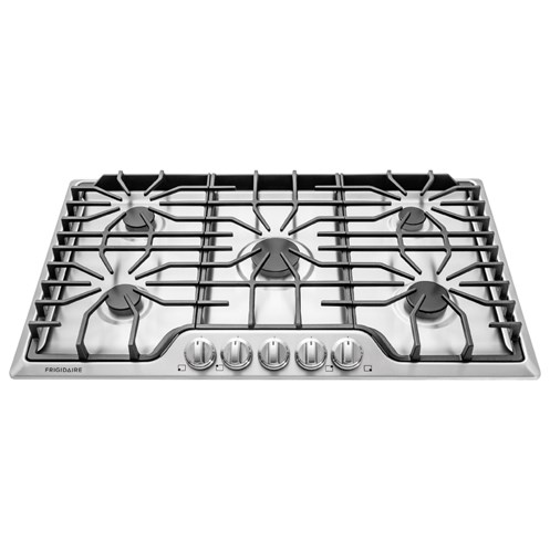 frigidaire gas cooktop 36