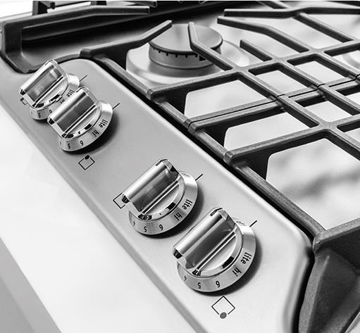 Frigidaire Fggc3045qs Gallery 30 Gas Cooktop With Continuous Dishwasher Safe Cast Iron Grates Furniture And Appliancemart Cooktop Gas Arquivo pdf 815 kb, 2 paginas. furniture and appliancemart