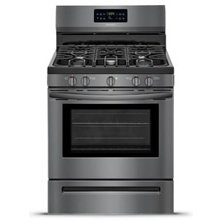 Frigidaire 30 Gas Range With Quick Bake Convection Wilcox Furniture Ranges Gas Freestanding My wife and i really enjoy cooking on it. frigidaire 30 gas range with quick