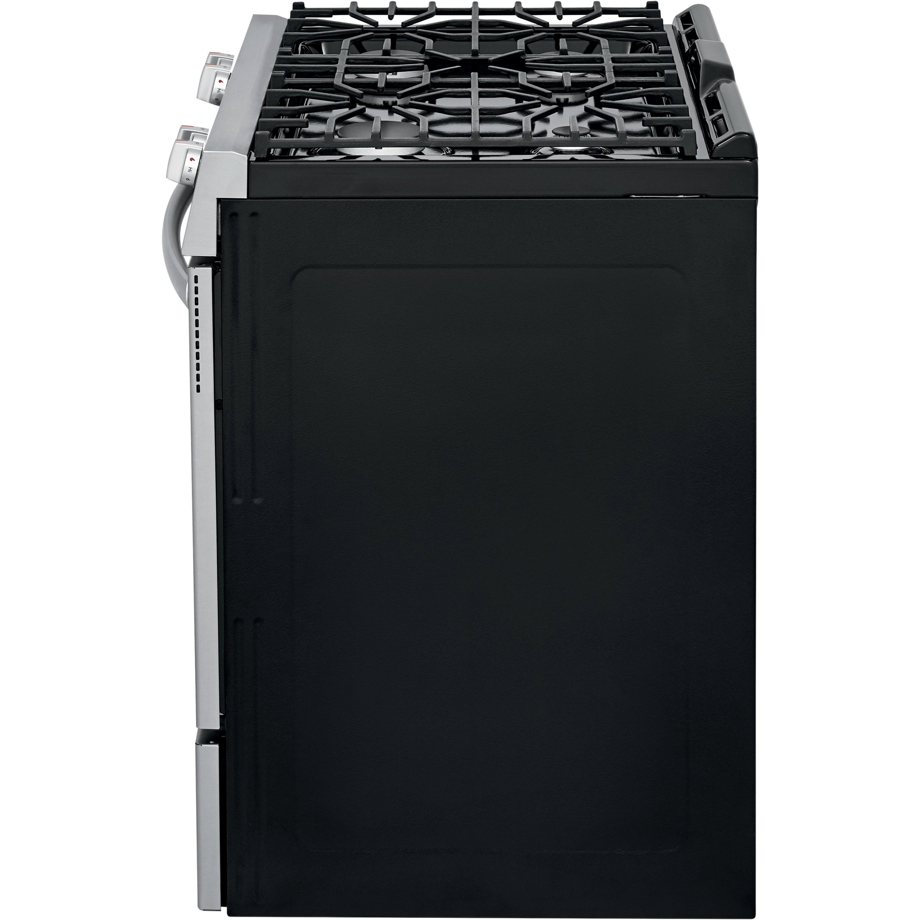 Frigidaire 30 Front Control Gas Range Westrich Furniture Appliances Ranges Gas Freestanding No one tests ranges like we do. frigidaire 30 front control gas range